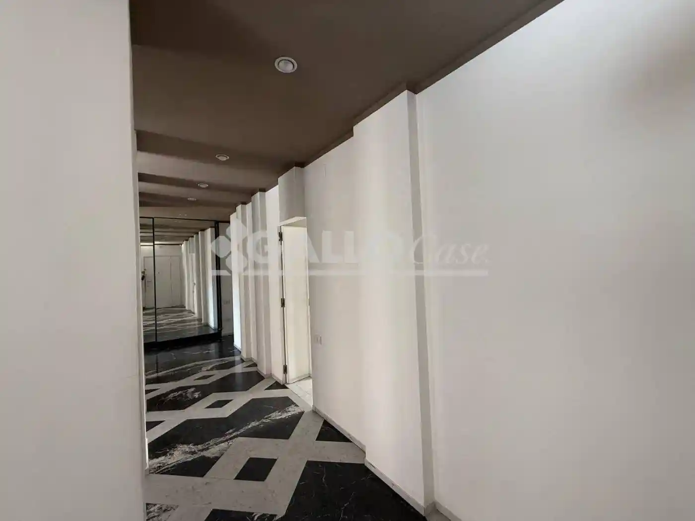 Appartamento via Isonzo 2/M, Centro, Cosenza - foto 4