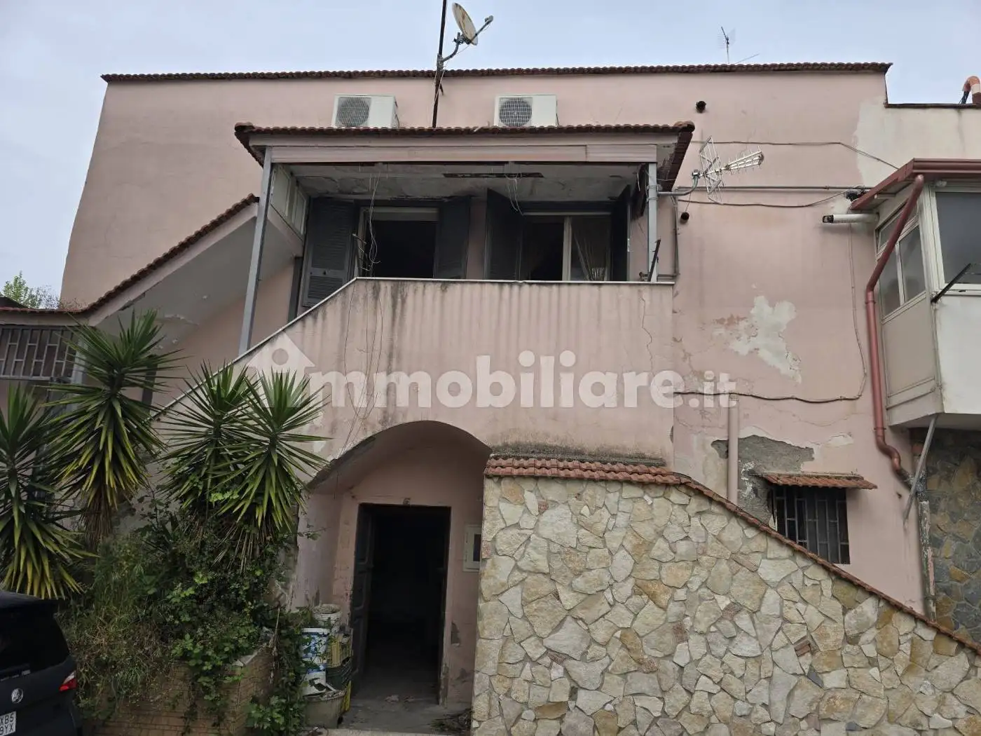 Appartamento in vendita a Cercola