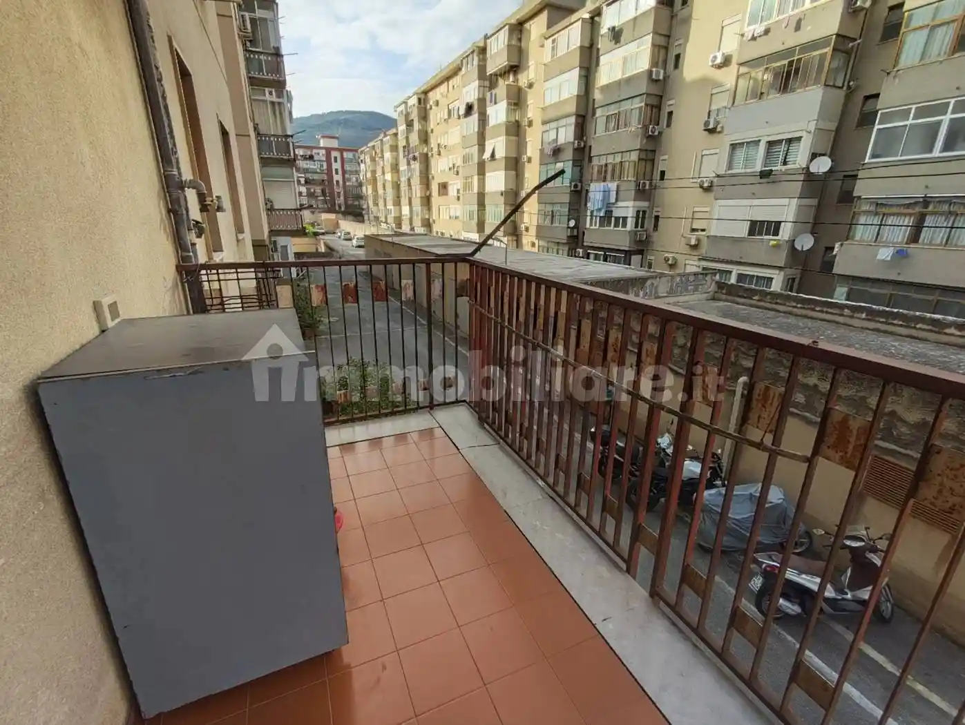 Appartamento in vendita a Palermo