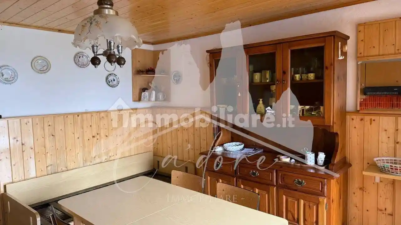 Quadrilocale via Arturo Festini, Candide, Comelico Superiore - foto 3