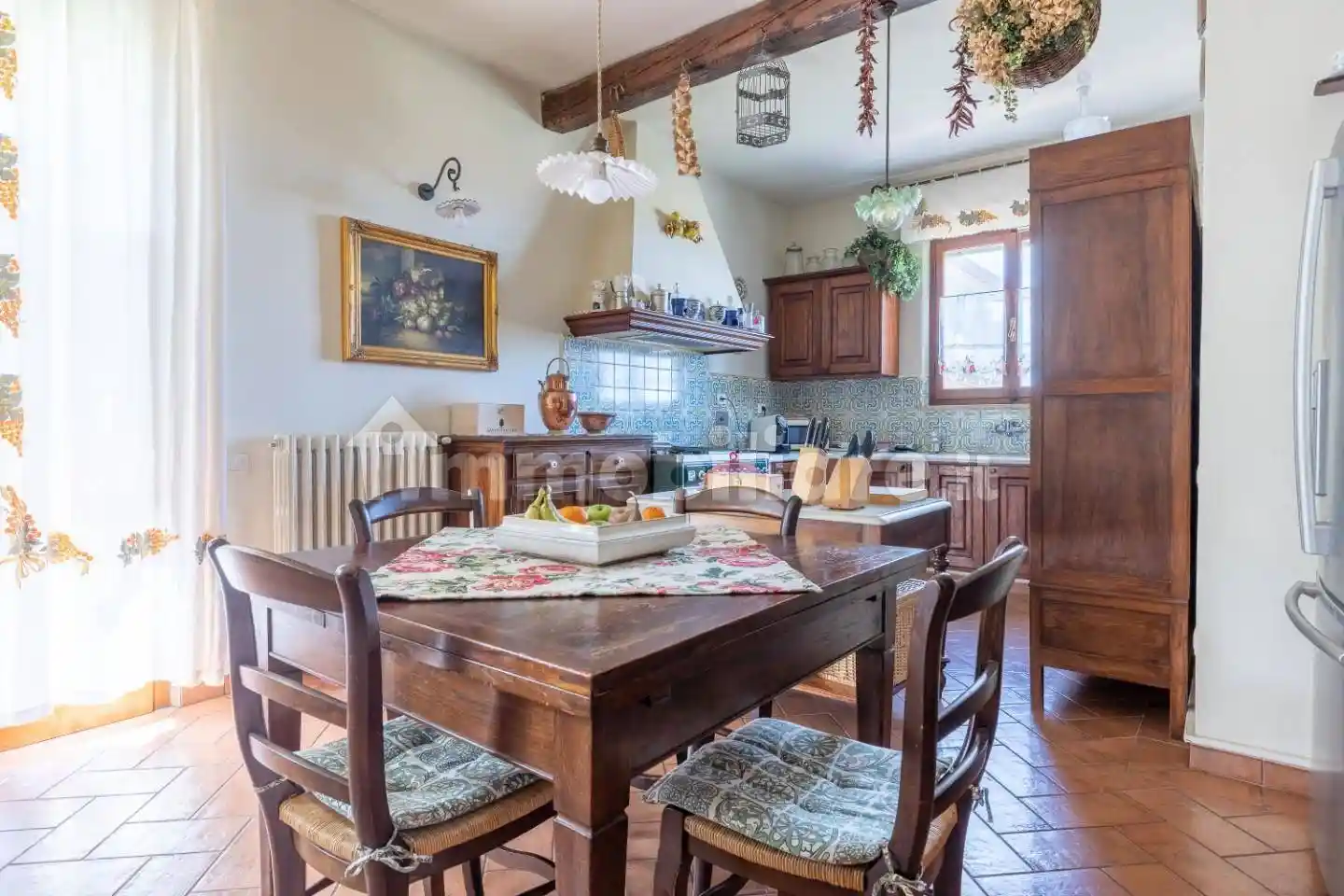 Villetta a schiera in vendita a Capannoli