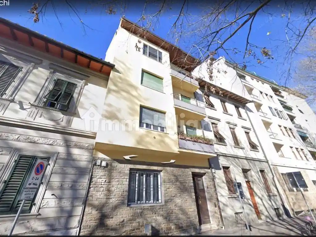 Appartamento in vendita a Firenze