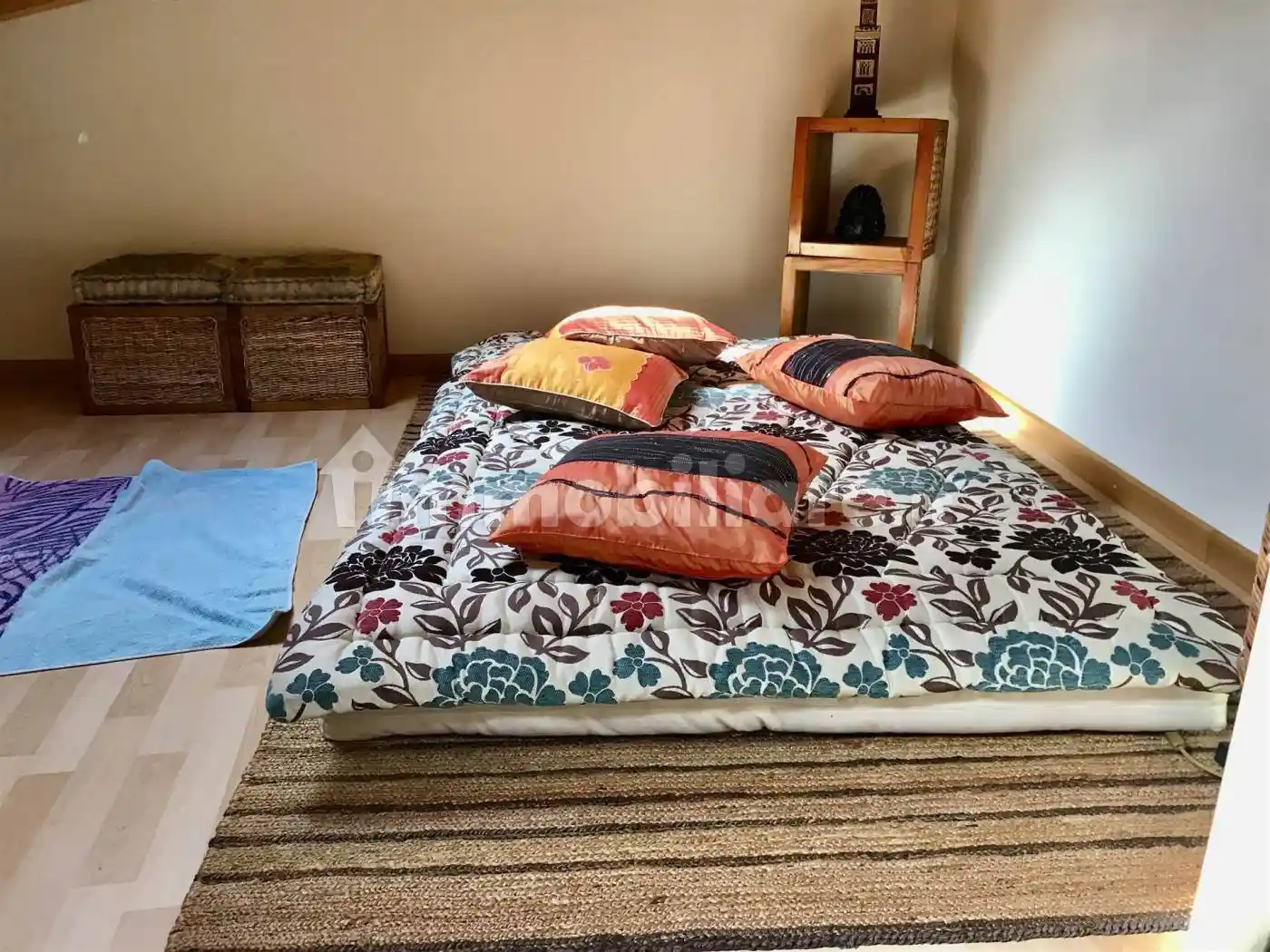 Appartamento in vendita a Moniga del Garda