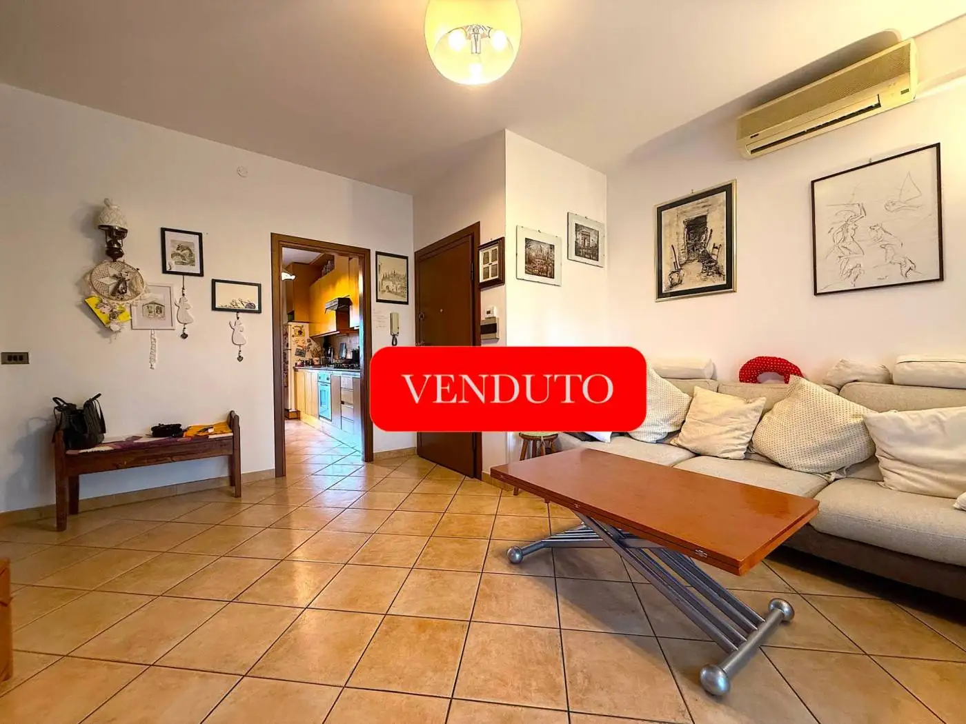 Appartamento in vendita a Cesena