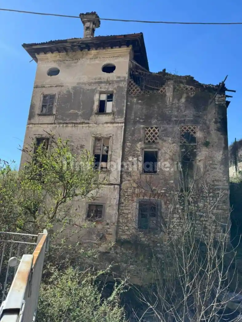 Palazzo - Edificio in Vendita - foto 3