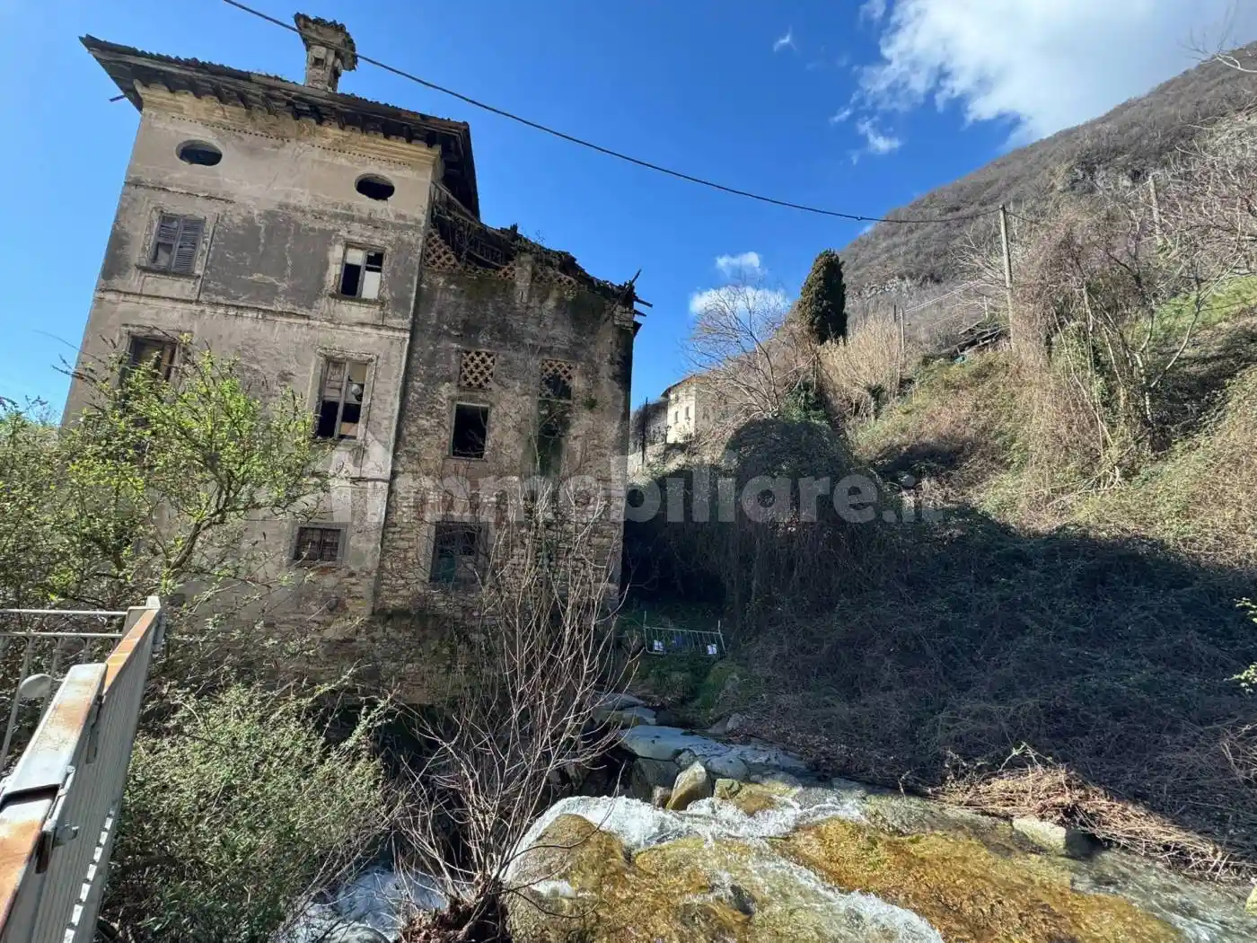 Palazzo - Edificio in Vendita - foto 4