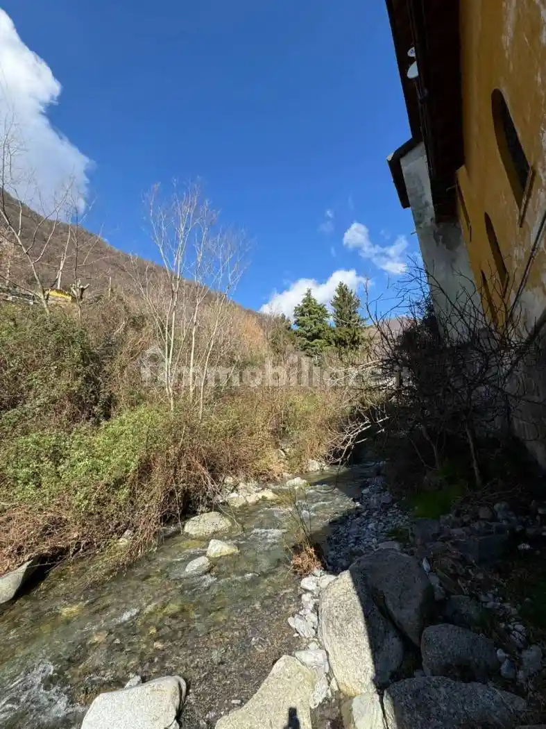 Palazzo - Edificio in Vendita - foto 5