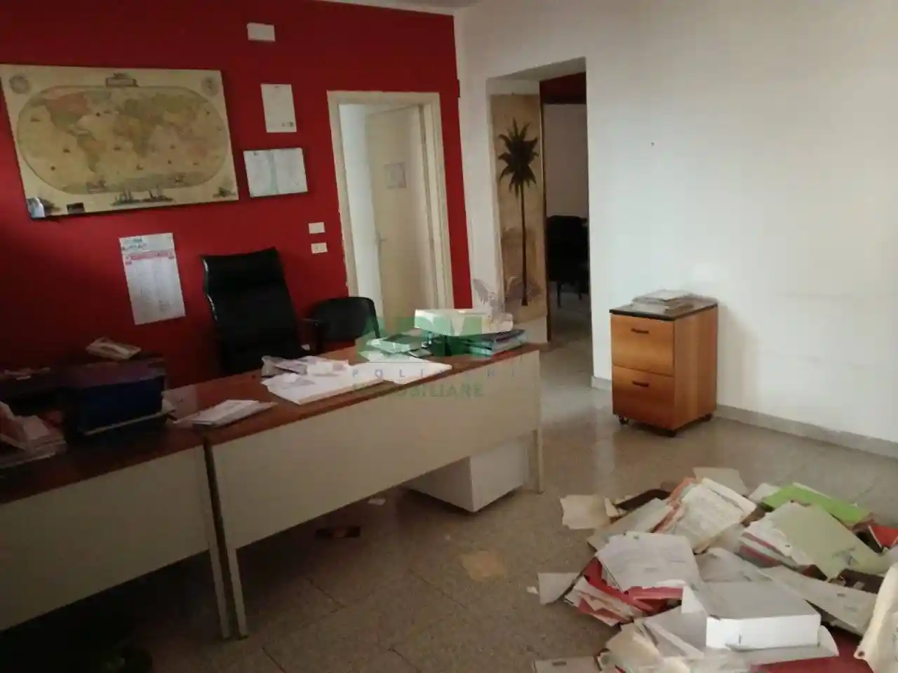 Quadrilocale via Neghelli 11, Centro, Cosenza - foto 2