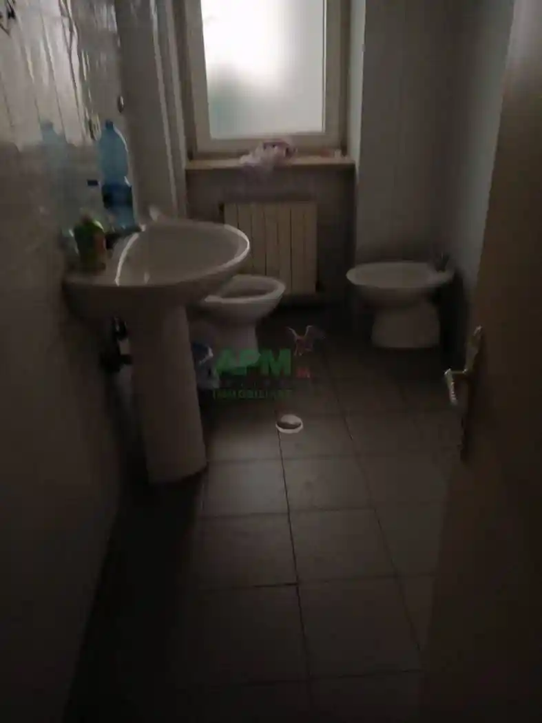 Quadrilocale via Neghelli 11, Centro, Cosenza - foto 5