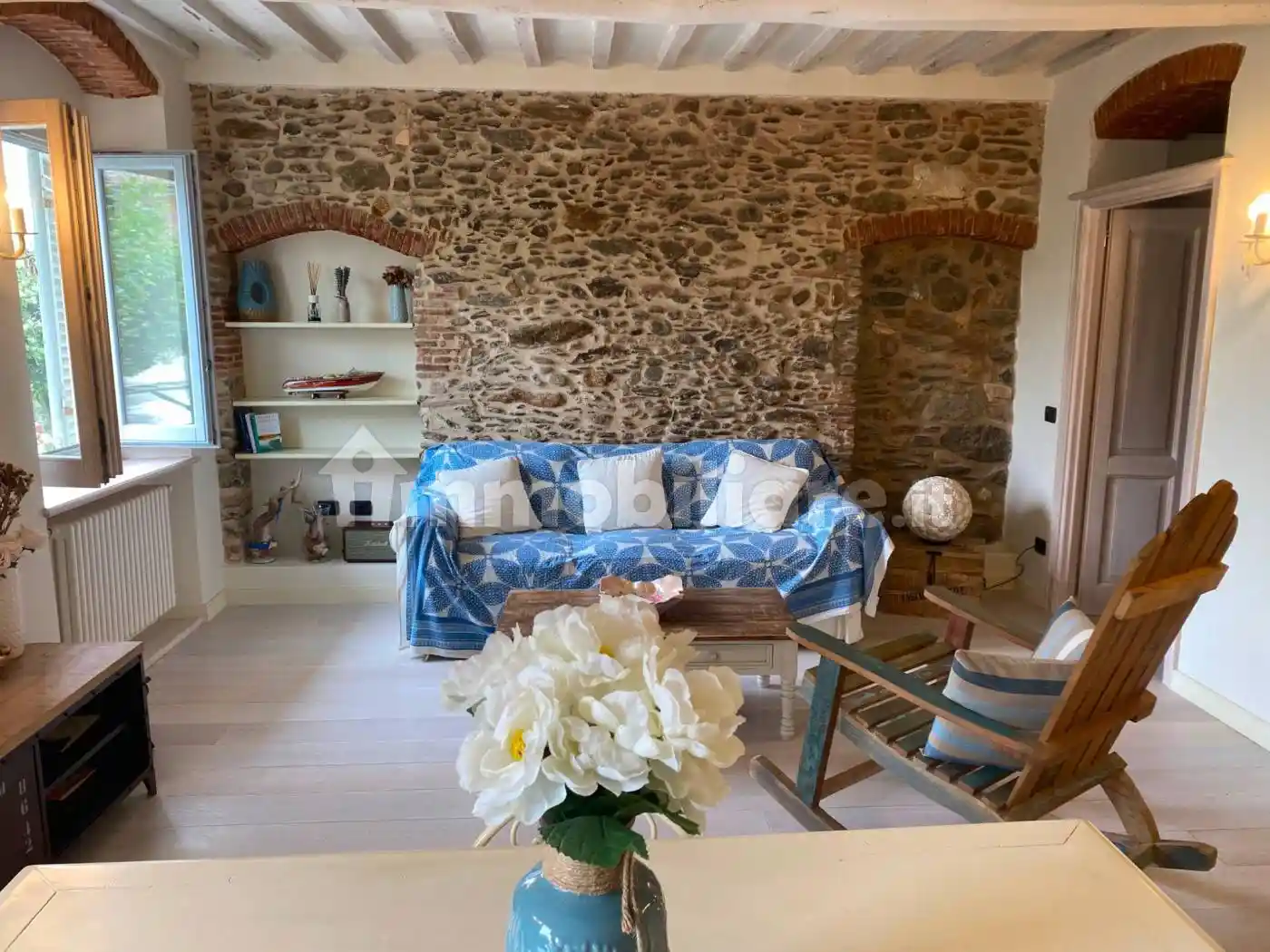 Appartamento in affitto a Forte dei Marmi