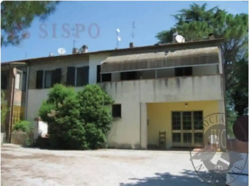 Villa in vendita a Marsciano