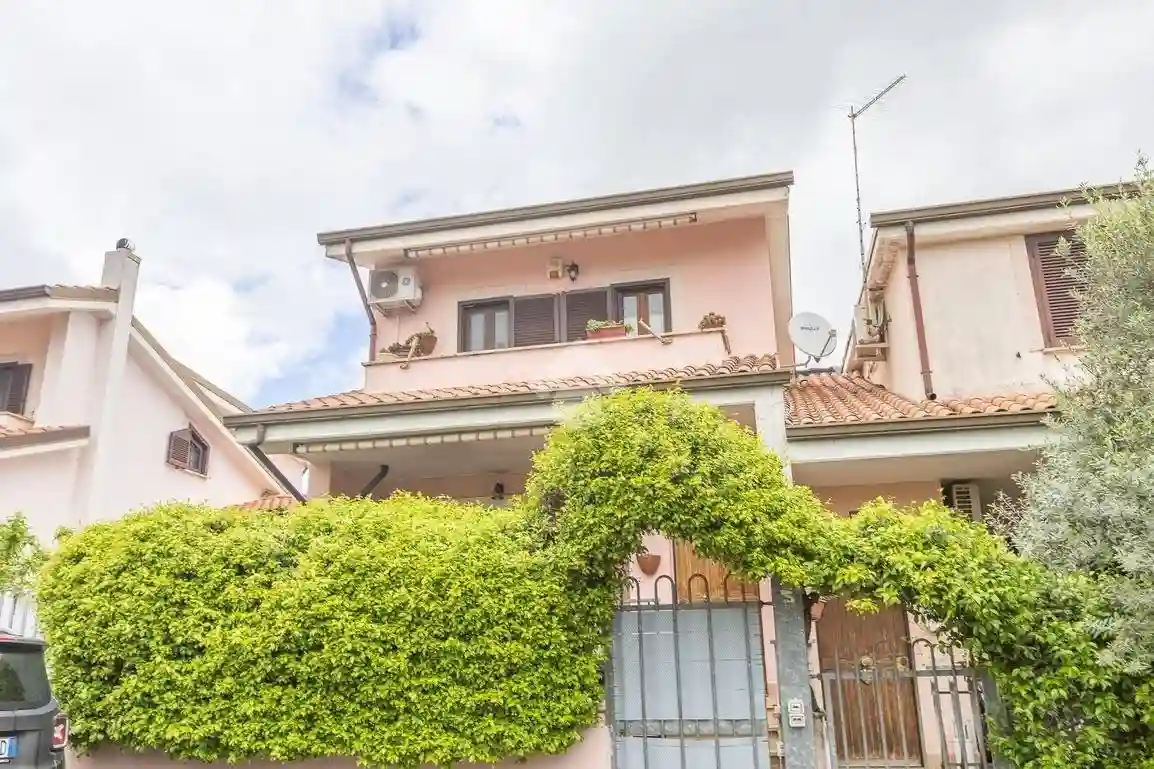 Villetta a schiera - foto 2