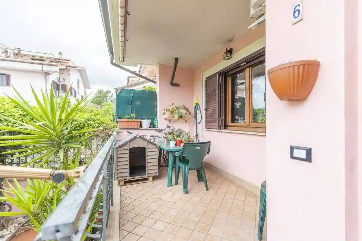 Villetta a schiera - foto 4