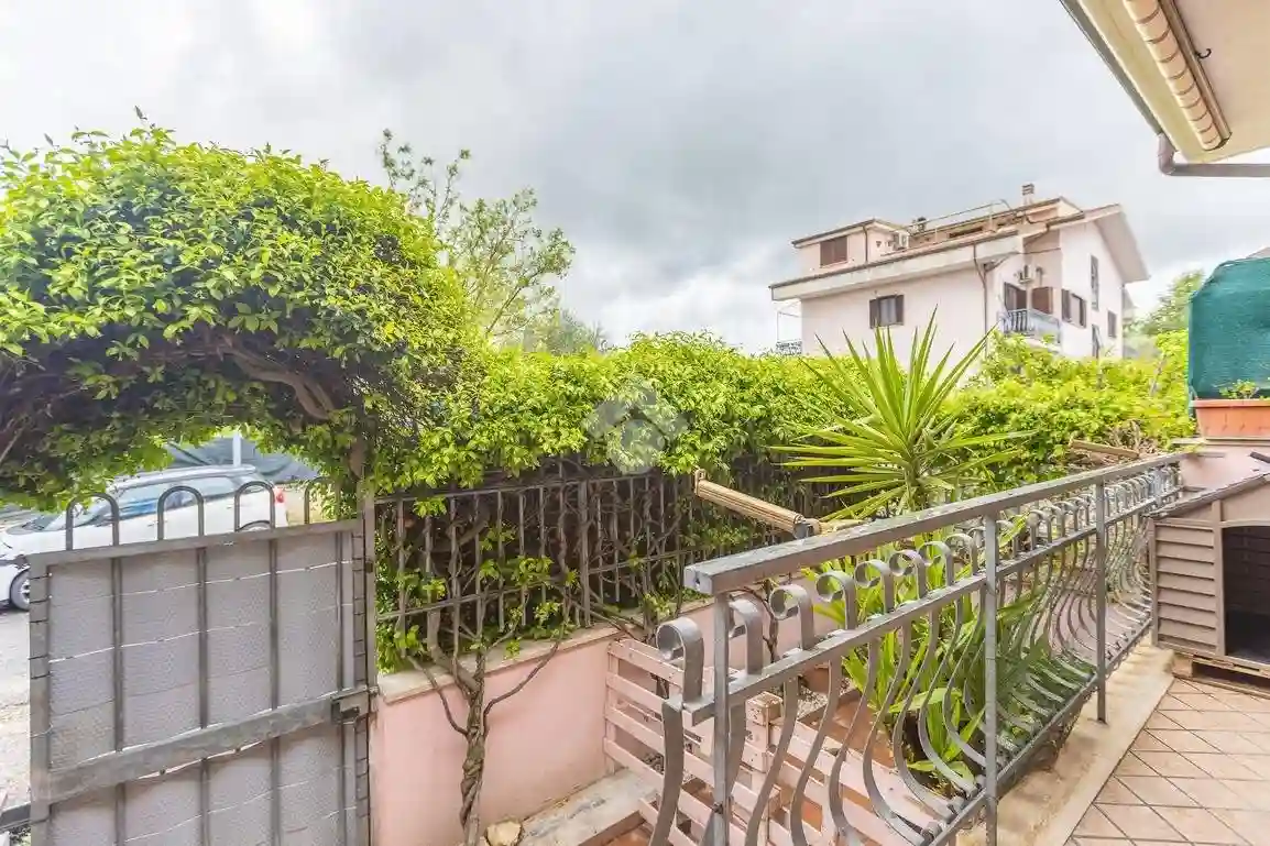 Villetta a schiera - foto 5