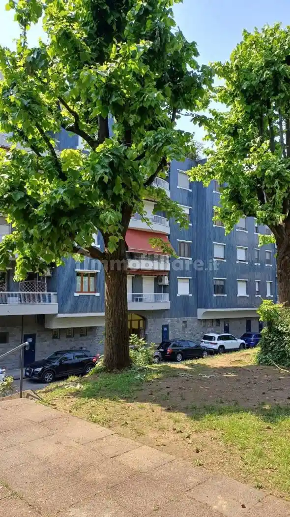 Appartamento in vendita a Cassina de' Pecchi