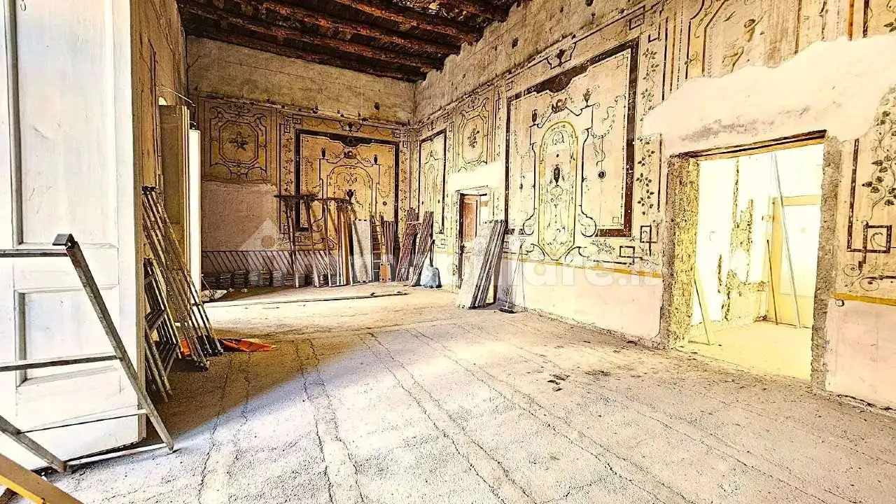 Appartamento in vendita a Somma Vesuviana