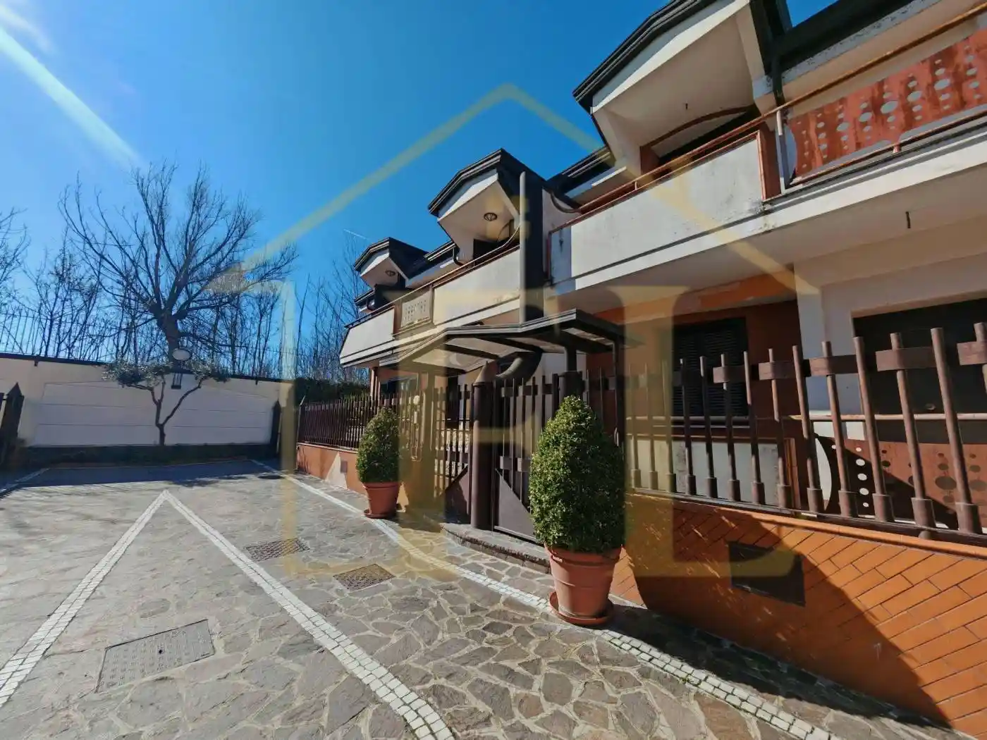 Villetta a schiera - foto 3