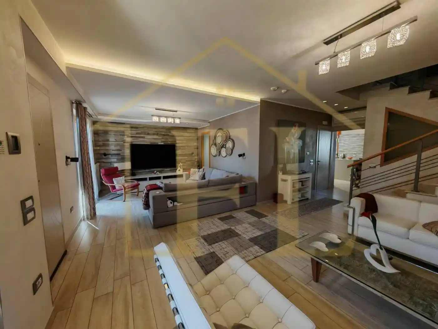 Villetta a schiera - foto 4