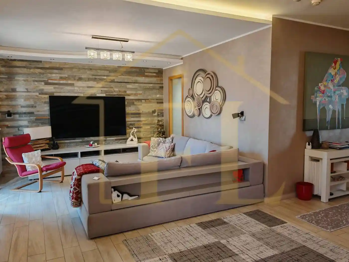 Villetta a schiera - foto 5