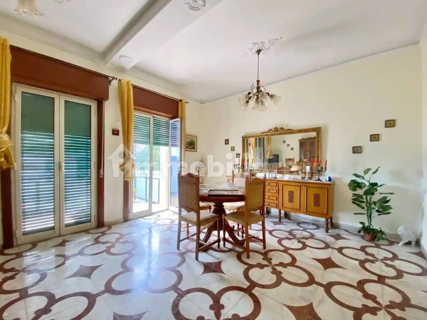 Appartamento in vendita a Messina