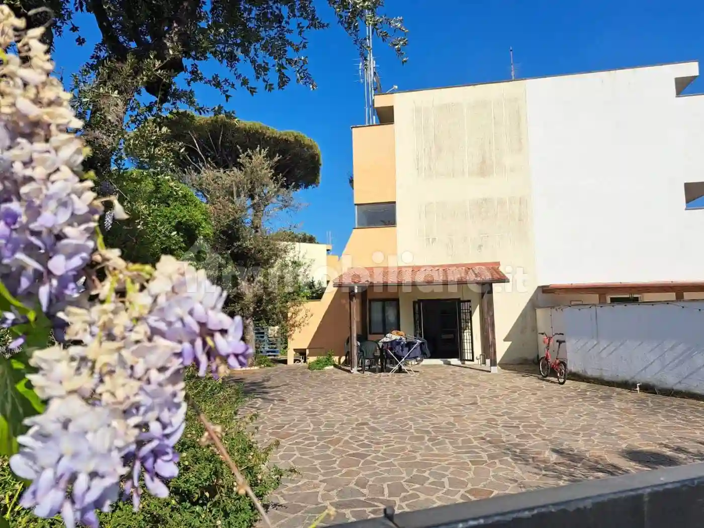 Villetta a schiera - foto 4