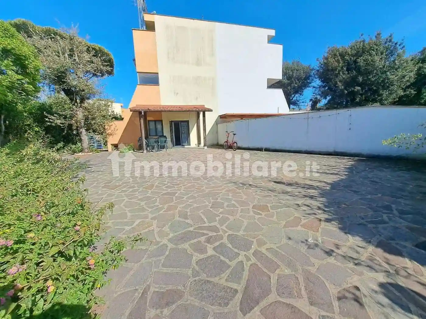 Villetta a schiera - foto 5