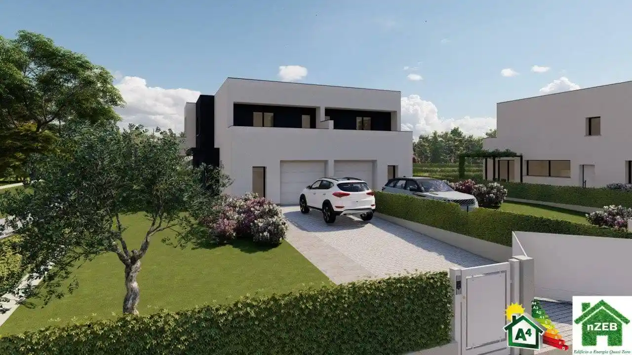 Villa in vendita a Selvazzano Dentro