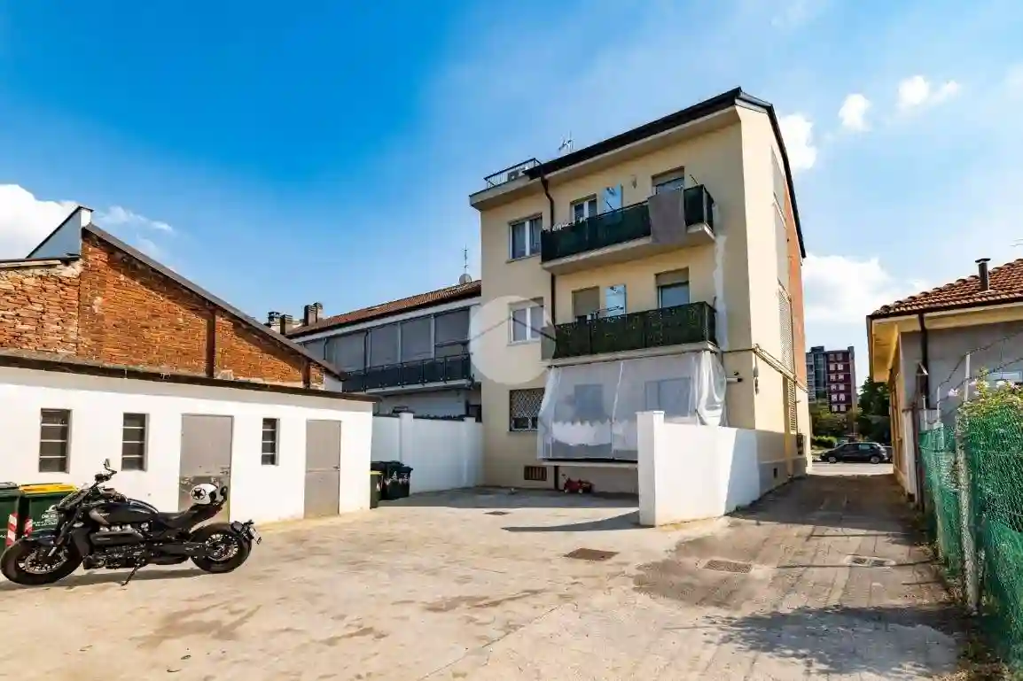 Palazzo - Edificio - foto 2