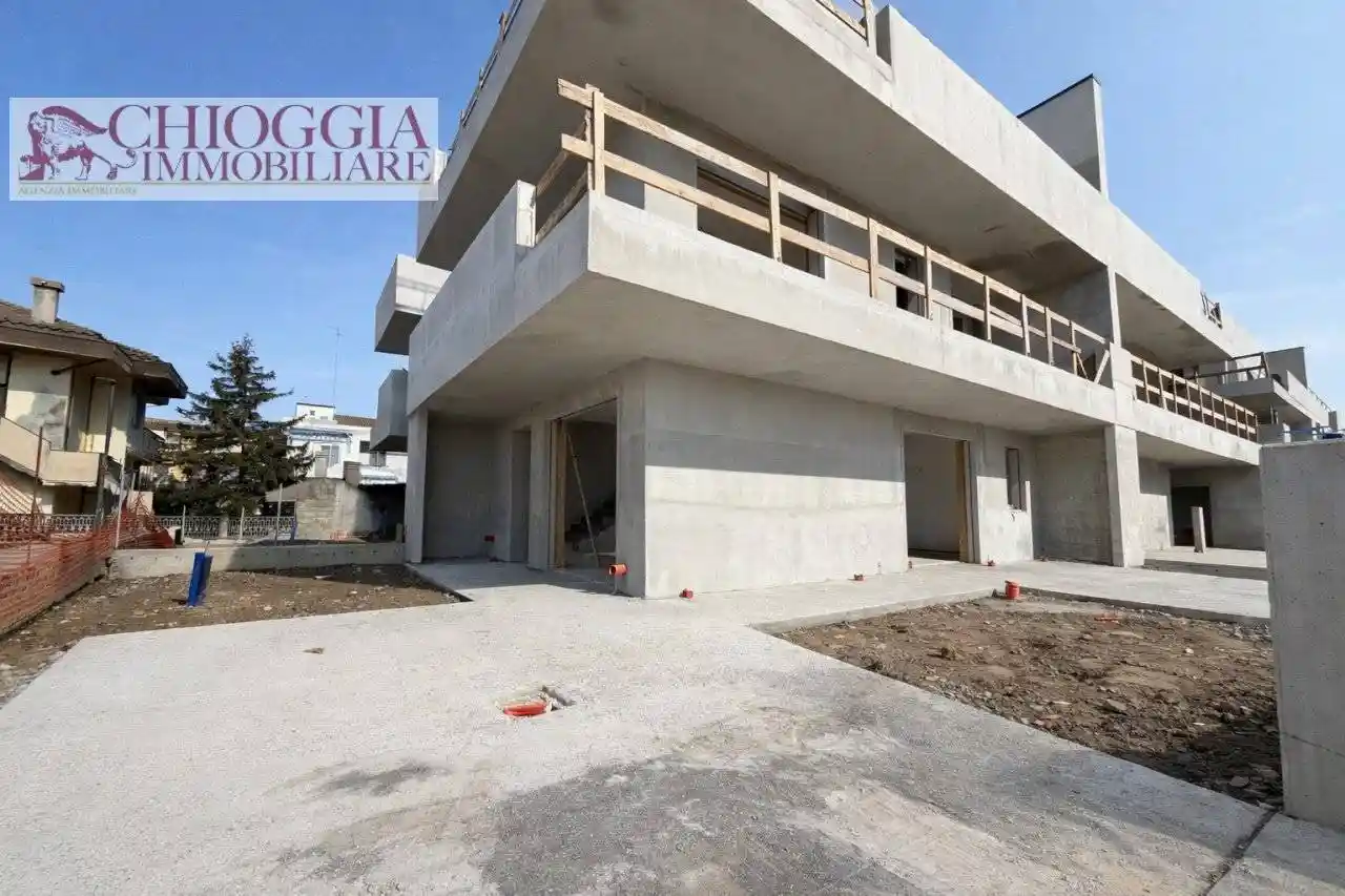 Villa in vendita a Chioggia