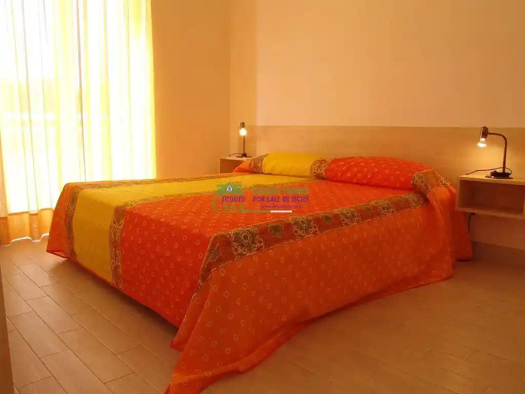 Trilocale via Maresciallo Scrofani, Marina di Ragusa Centro, Ragusa - foto 3