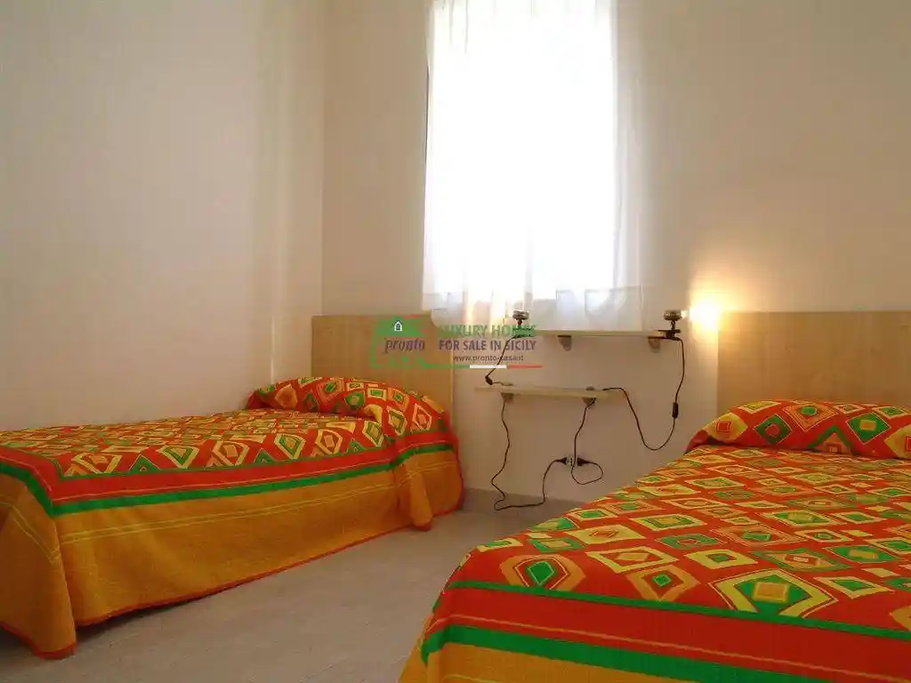 Trilocale via Maresciallo Scrofani, Marina di Ragusa Centro, Ragusa - foto 4