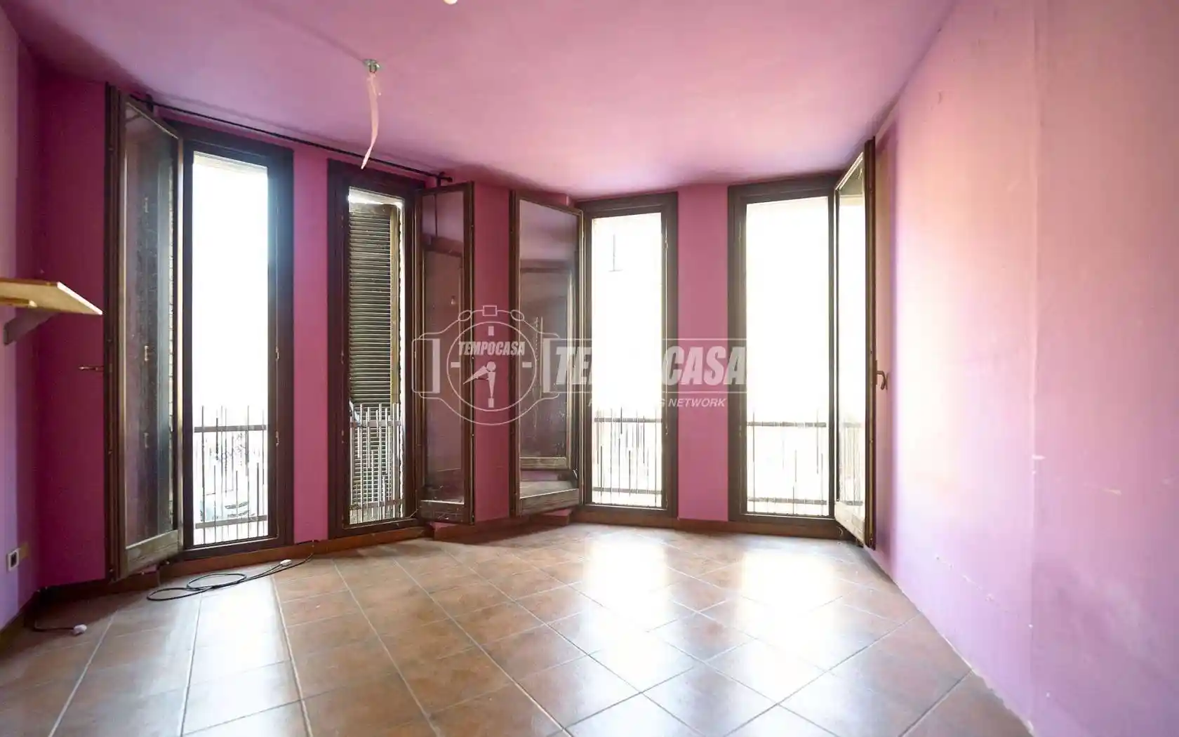 Appartamento in vendita a Cremona