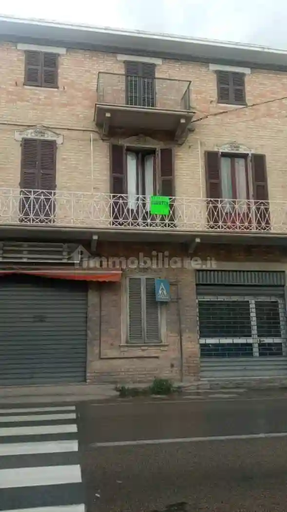 Palazzo - Edificio - foto 2