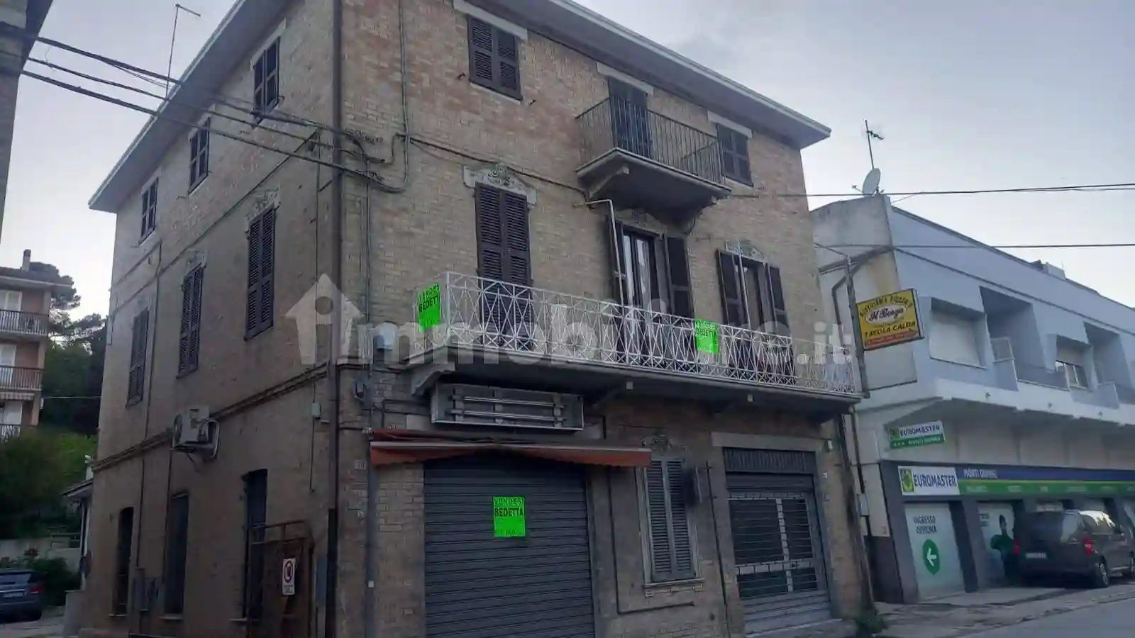 Palazzo - Edificio - foto 3