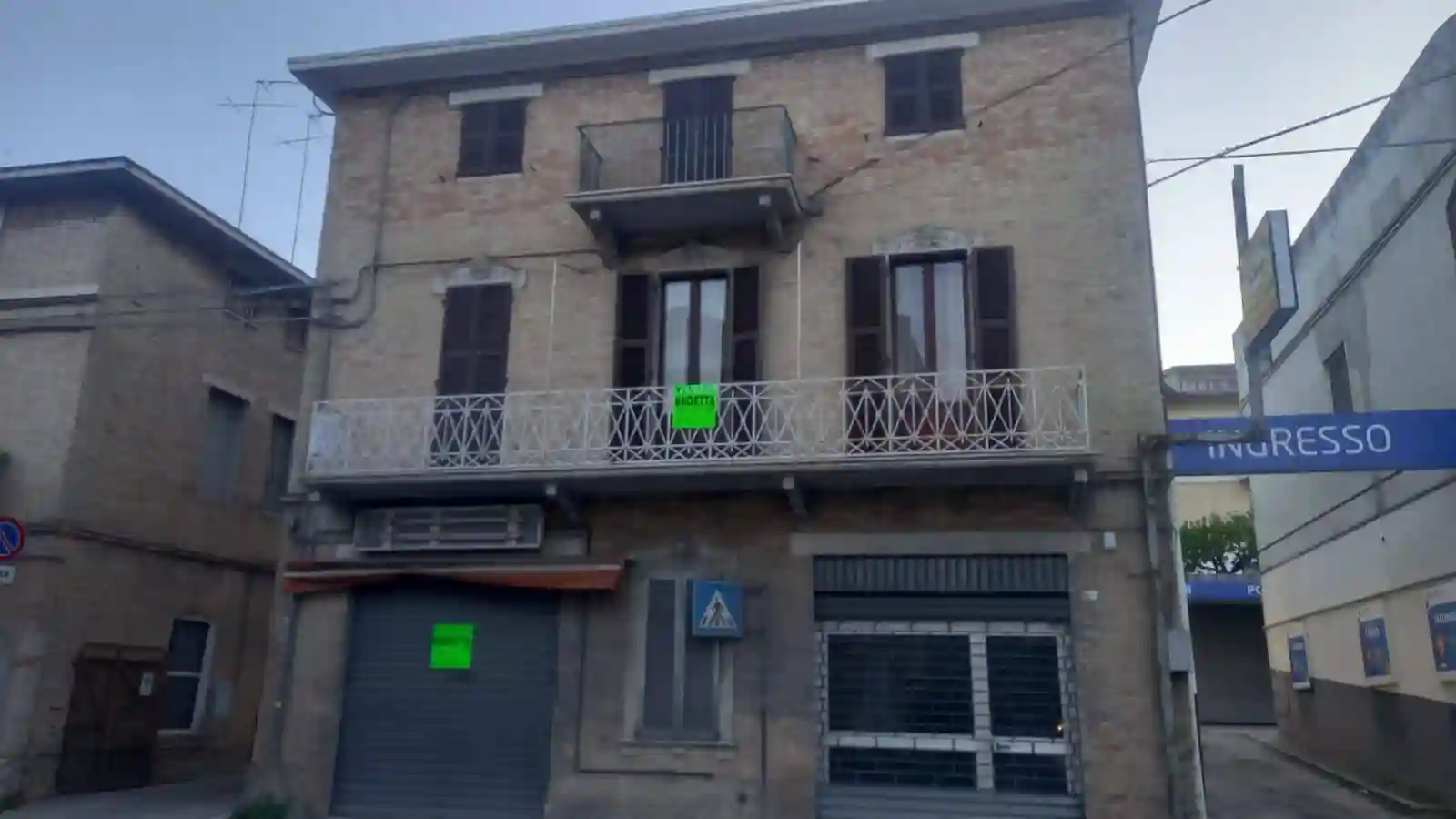 Palazzo - Edificio - foto 4