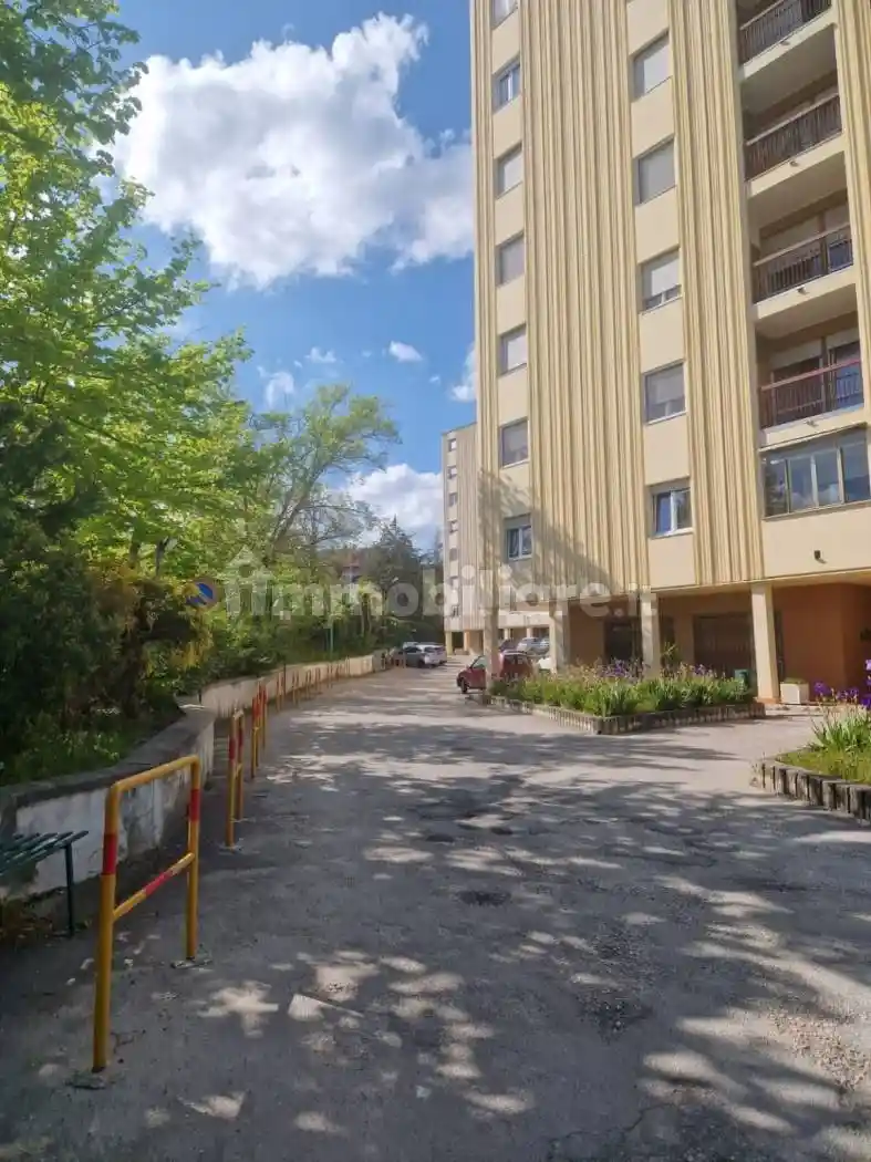 Appartamento via San Giovanni, San Giovanni, Campobasso - foto 2