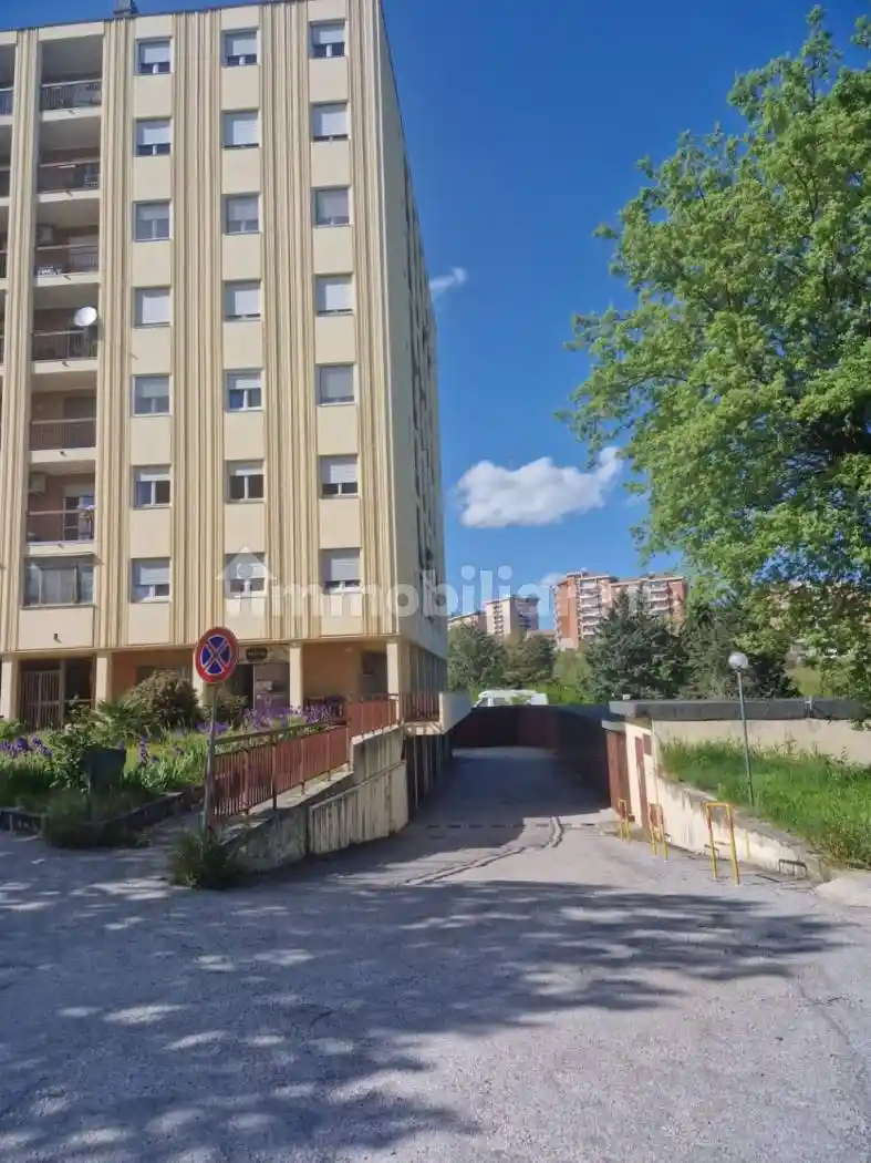 Appartamento via San Giovanni, San Giovanni, Campobasso - foto 3