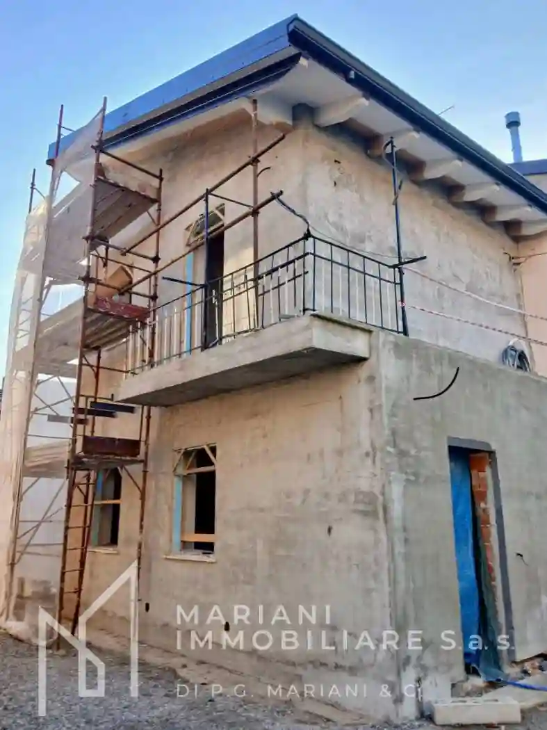 Casa indipendente - foto 2