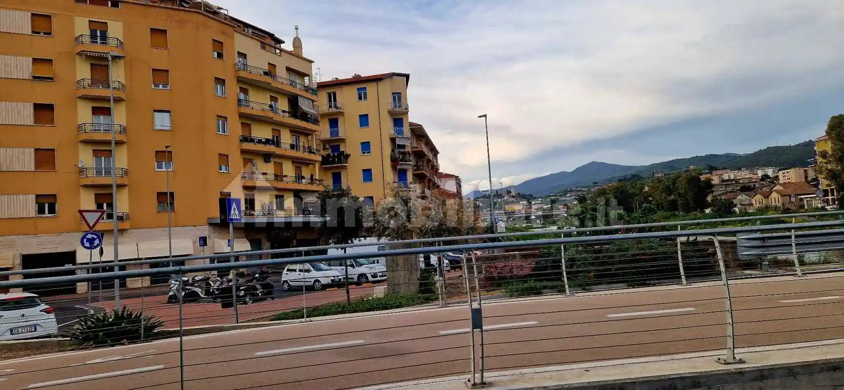 Appartamento in vendita a Imperia