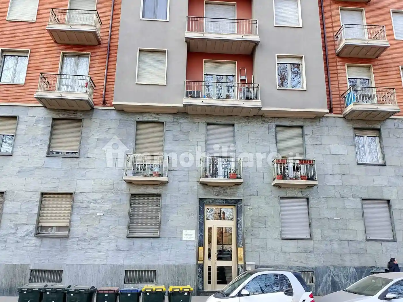 Appartamento in vendita a Torino