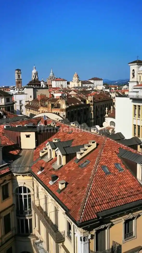 Appartamento in affitto a Torino