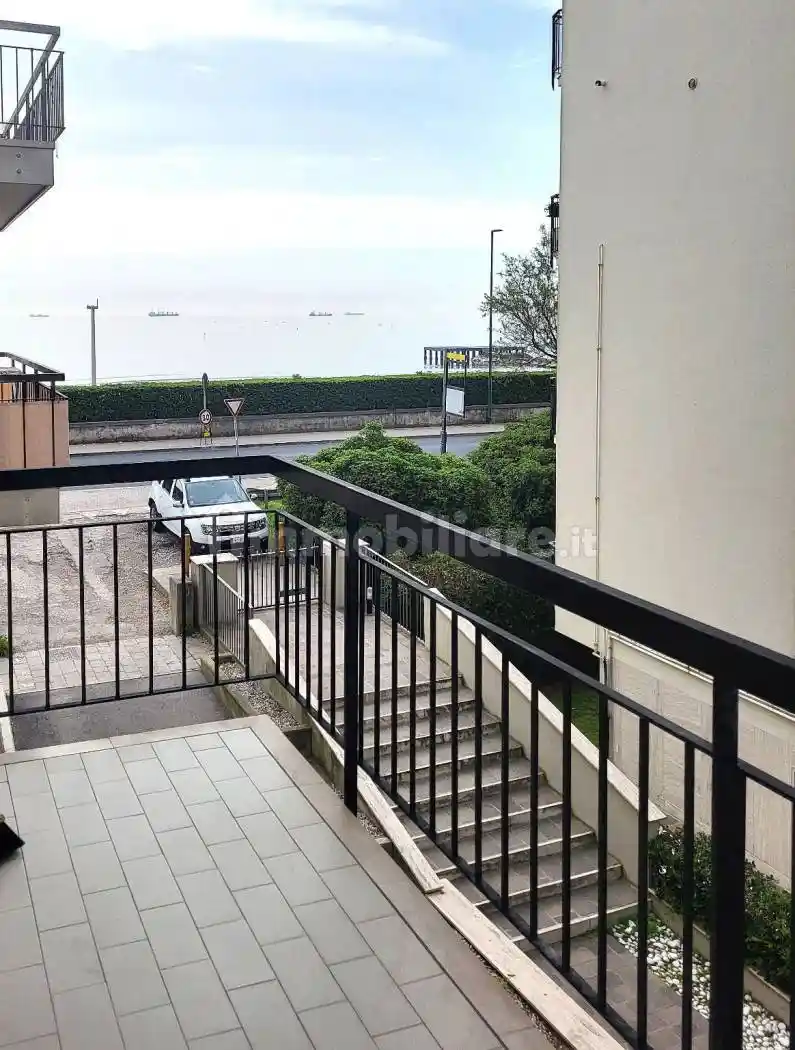 Appartamento in vendita a Venezia