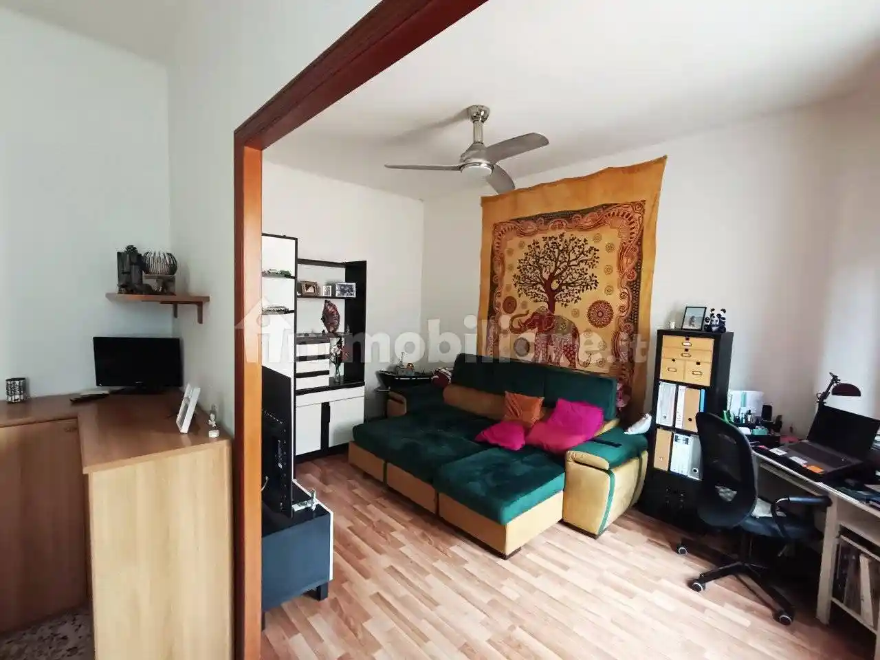 Appartamento in vendita a Ancona