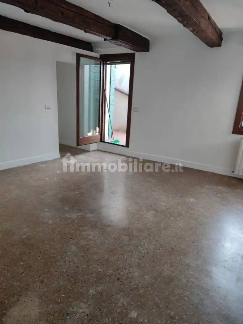 Appartamento in affitto a Venezia