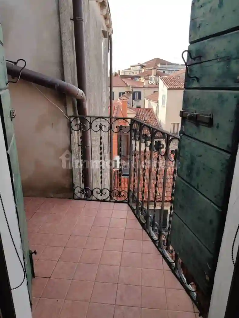 Quadrilocale Cannaregio 5500, Santi Apostoli - San Canciano, Venezia - foto 4