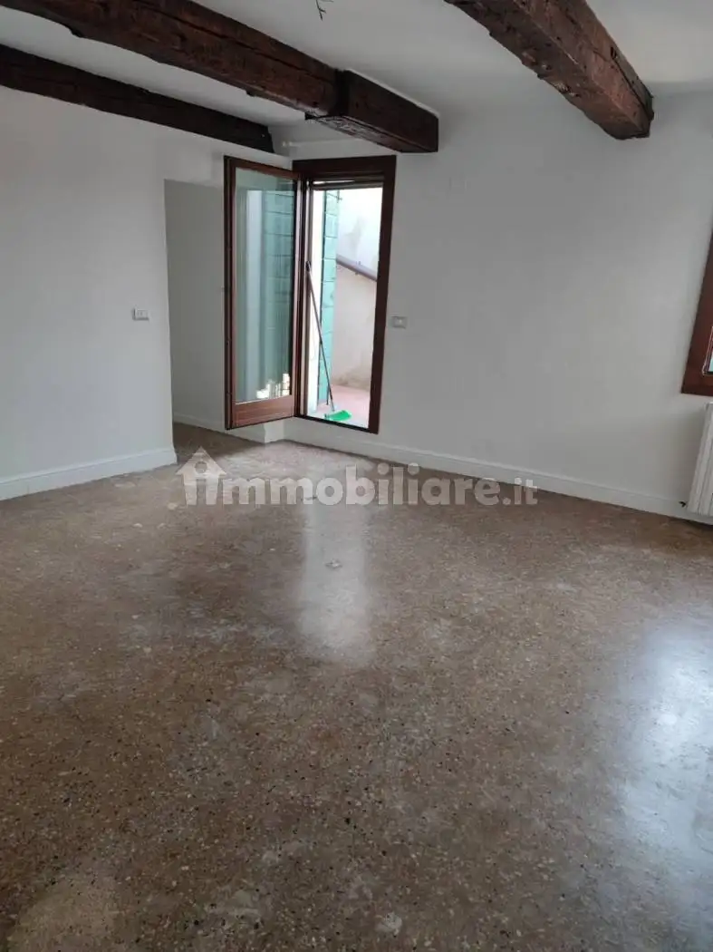 Appartamento in affitto a Venezia
