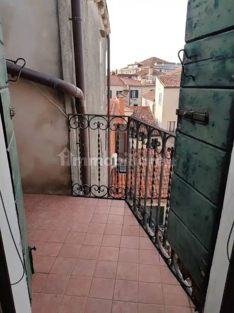 Quadrilocale Cannaregio 5500, Santi Apostoli - San Canciano, Venezia - foto 2