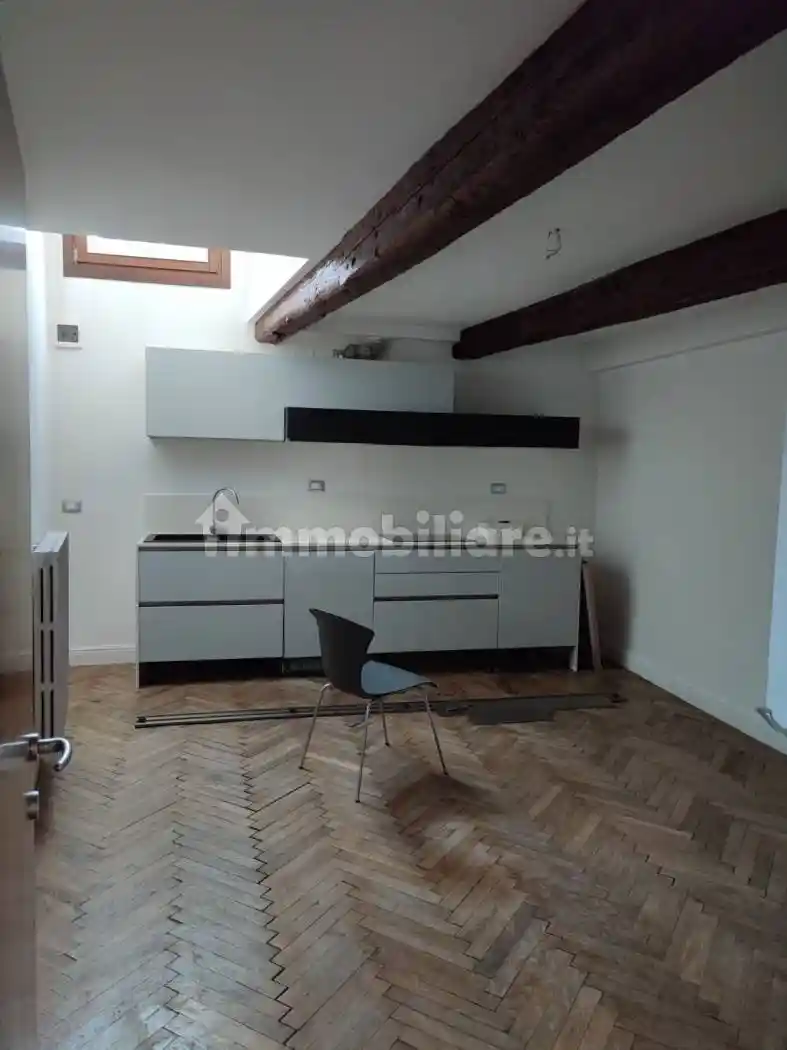 Quadrilocale Cannaregio 5500, Santi Apostoli - San Canciano, Venezia - foto 3