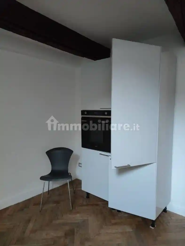 Quadrilocale Cannaregio 5500, Santi Apostoli - San Canciano, Venezia - foto 4