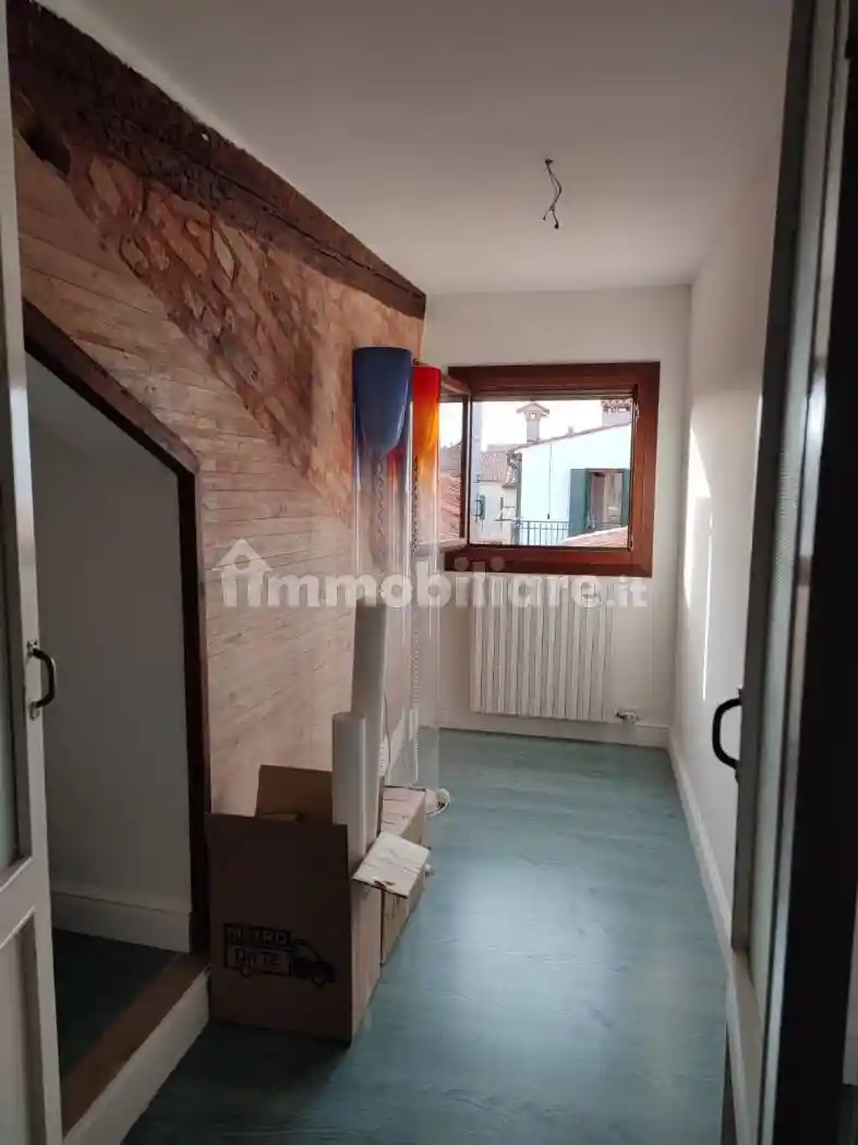 Quadrilocale Cannaregio 5500, Santi Apostoli - San Canciano, Venezia - foto 5